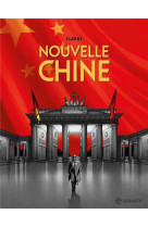 Nouvelle chine - one shot - nouvelle chine