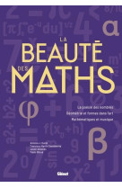 La beaute des maths