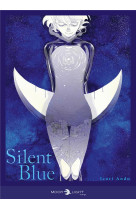 Silent blue