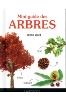 Mini-guide des arbres