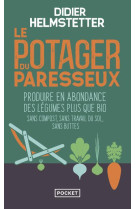 Le potager du paresseux