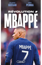 Revolution mbappe