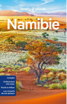 Namibie 5ed