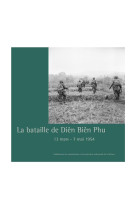 La bataille de dien bien phu