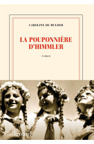 La pouponniere d'himmler