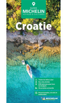 Guide vert croatie