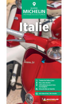 Guide vert italie