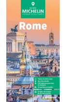 Guide vert rome