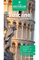 Guide vert toscane