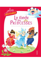 La ronde des princesses