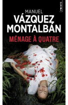 Menage a quatre