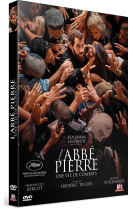 Abbe pierre (l') - une vie de combats - dvd