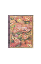 Carnet pb collection les manuscrits estampes renoir, lettre morisot ultra lig. 144pg.