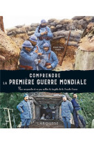 Comprendre la premiere guerre mondiale