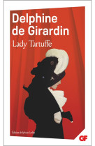 Lady tartuffe