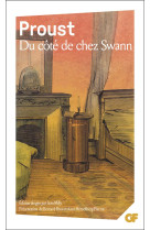 A la recherche du temps perdu - t01 - du cote de chez swann