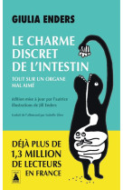 Le charme discret de l'intestin - tout sur un organe mal aime