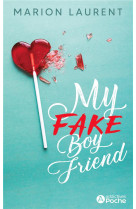 My fake boyfriend