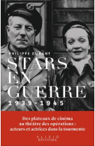 Stars en guerre