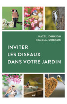 Inviter les oiseaux dans votre jardin