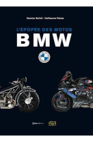 Bmw motorrad - la passion intemporelle