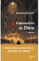 Faussaires de dieu