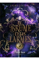 Brumes - la brume et les larmes - brumes - t01