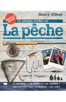 Le grand livre de la peche