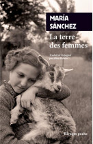 La terre des femmes