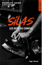 Les dieux du campus - tome 5