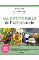 Ma petite bible de l-herboristerie