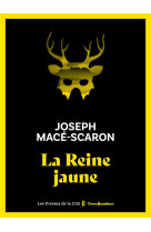 La reine jaune