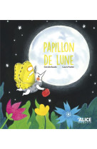 Papillon de lune