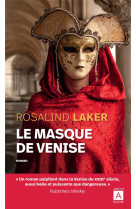 Le masque de venise