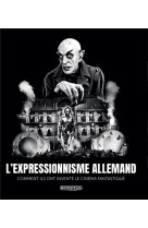 L'expressionnisme allemand