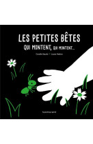 Les tout-cartons - les petites bêtes qui montent, qui montent...