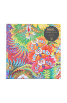 Puzzles jardin dolena aurore 1 000 pieces