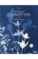 La magie du cyanotype - immortaliser la nature