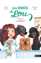 Les docs de lou : tout sur les chiens !