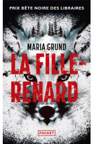 La fille renard