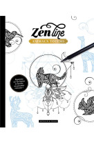 Zenline animaux totems