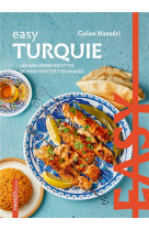 Easy turquie - les meilleures recettes de mon pays tout en images