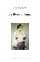 Le livre d'anna