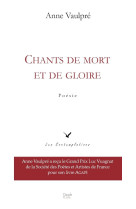 Chants de mort et de gloire