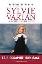 Sylvie vartan les chemins de sa vie