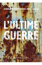 L'ultime guerre