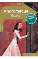 Andromaque - nouvelle edition avec cahier photos