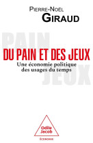 Du pain et des jeux