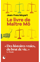 Le livre de maître mô