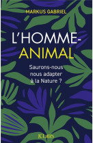 L'homme animal